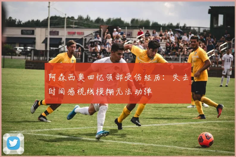阿森西奥回忆颈部受伤经历：失去时间感视线模糊无法动弹