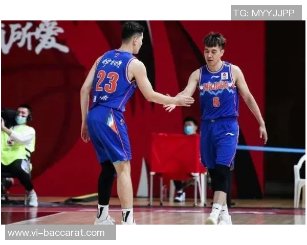 杨瀚森分享三分球心得：战术与胜利并重将不断精进细节