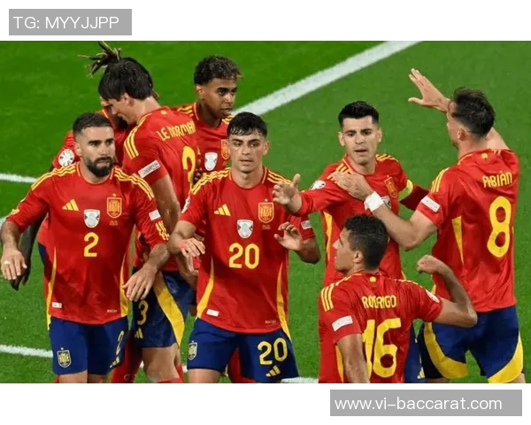 西班牙出线战吸引近400万观众收视率夺冠成为当日焦点 西班牙出线战吸引近400万观众收视率夺冠成为当日焦点