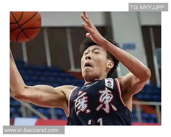 徐杰在FIBA赛场表现未知但在CBA中展现出色实力的媒体人观点