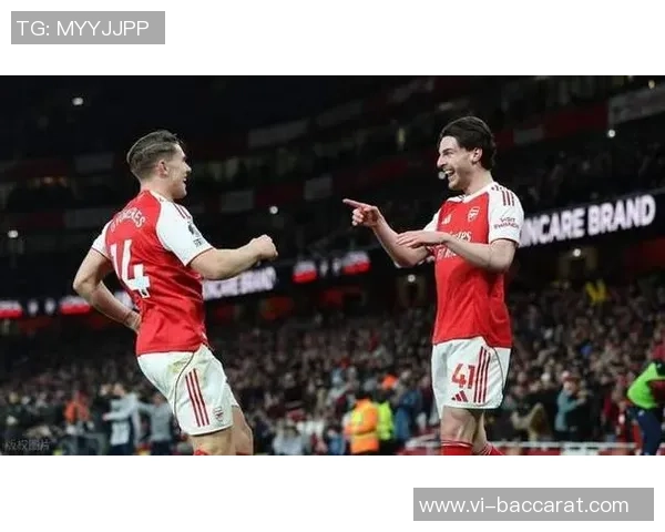 赖斯首次英超梅开二度荣膺阿森纳本轮最佳球员称号