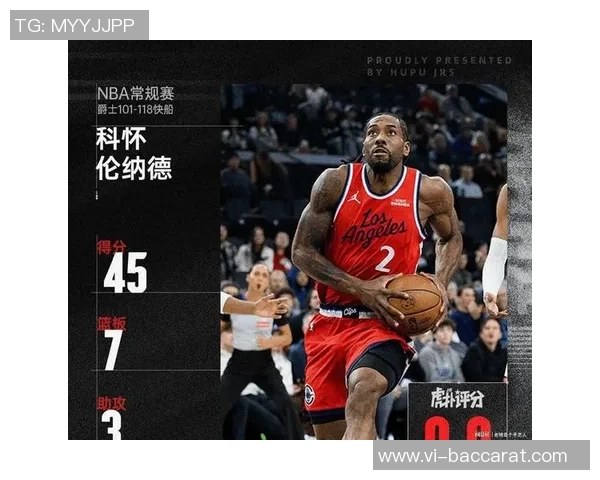 苏群分析小卡阴阳合同对快船的潜在威胁如同达摩克利斯之剑悬而未决