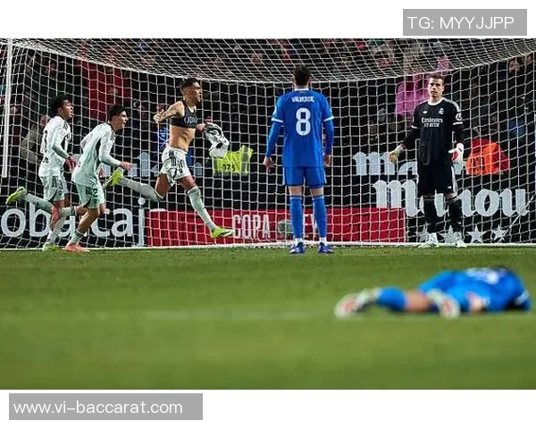 西乙球队员兴奋晋级国王杯16强期待与皇马一决高下