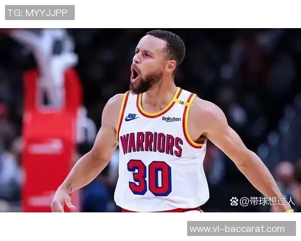 科林斯称库里得分能力令人头疼让对手全场保持紧张状态