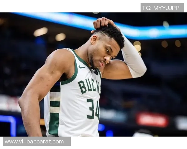 字母哥狂砍37分11板带队击败萨克拉门托展现无所不能的统治力