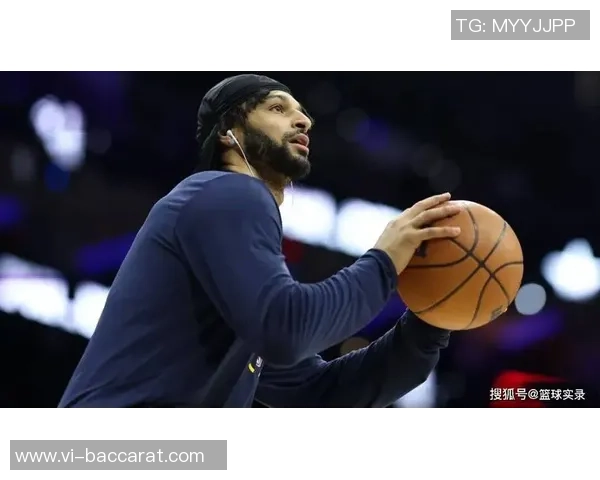 穆雷本赛季关键时刻三分命中率高达563成为联盟最佳表现