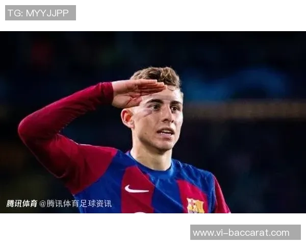 罗马诺透露费尔明续约谈判顺利推进有望实现薪资大幅提升