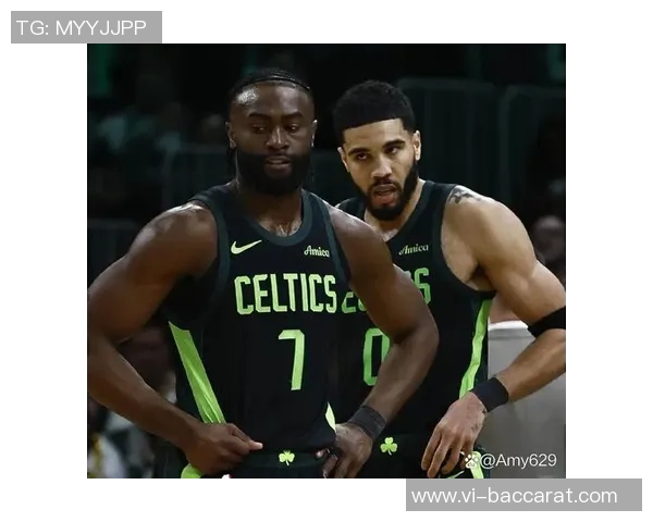 张佳玮分析杰伦布朗与塔图姆本季MVP排名前景及潜力