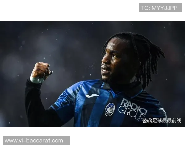 卢克曼与亚特兰大关系紧张社媒取关或暗示冬窗离队 卢克曼与亚特兰大关系紧张社媒取关或暗示冬窗离队