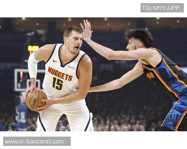 周最佳表现:约基奇场均39分杰伦约翰逊带队完美4连胜 周最佳表现:约基奇场均39分杰伦约翰逊带队完美4连胜