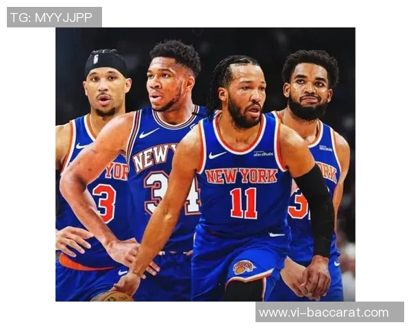 字母哥夏季或将加盟尼克斯目前无法公开表态引关注