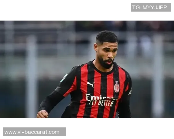 奇克与米兰续约谈判已开启尽管维拉有意仍倾向留队