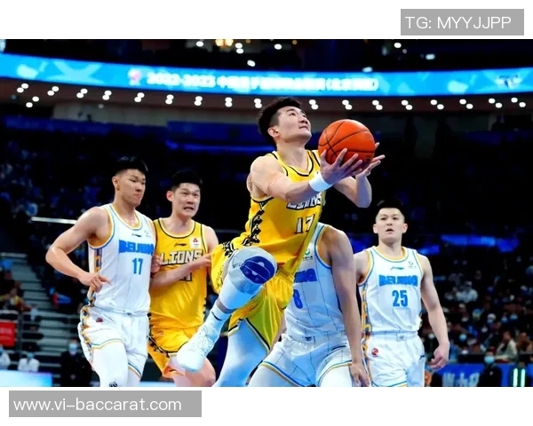 本季广厦面临的真正挑战者仅限于完全体的北京队与广东队