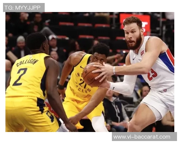 周日竞彩篮球分析：活塞内线薄弱骑士状态回暖值得关注