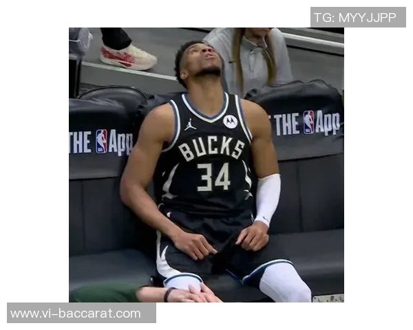 字母哥因左侧腹股沟轻微拉伤预计缺席一到两周比赛